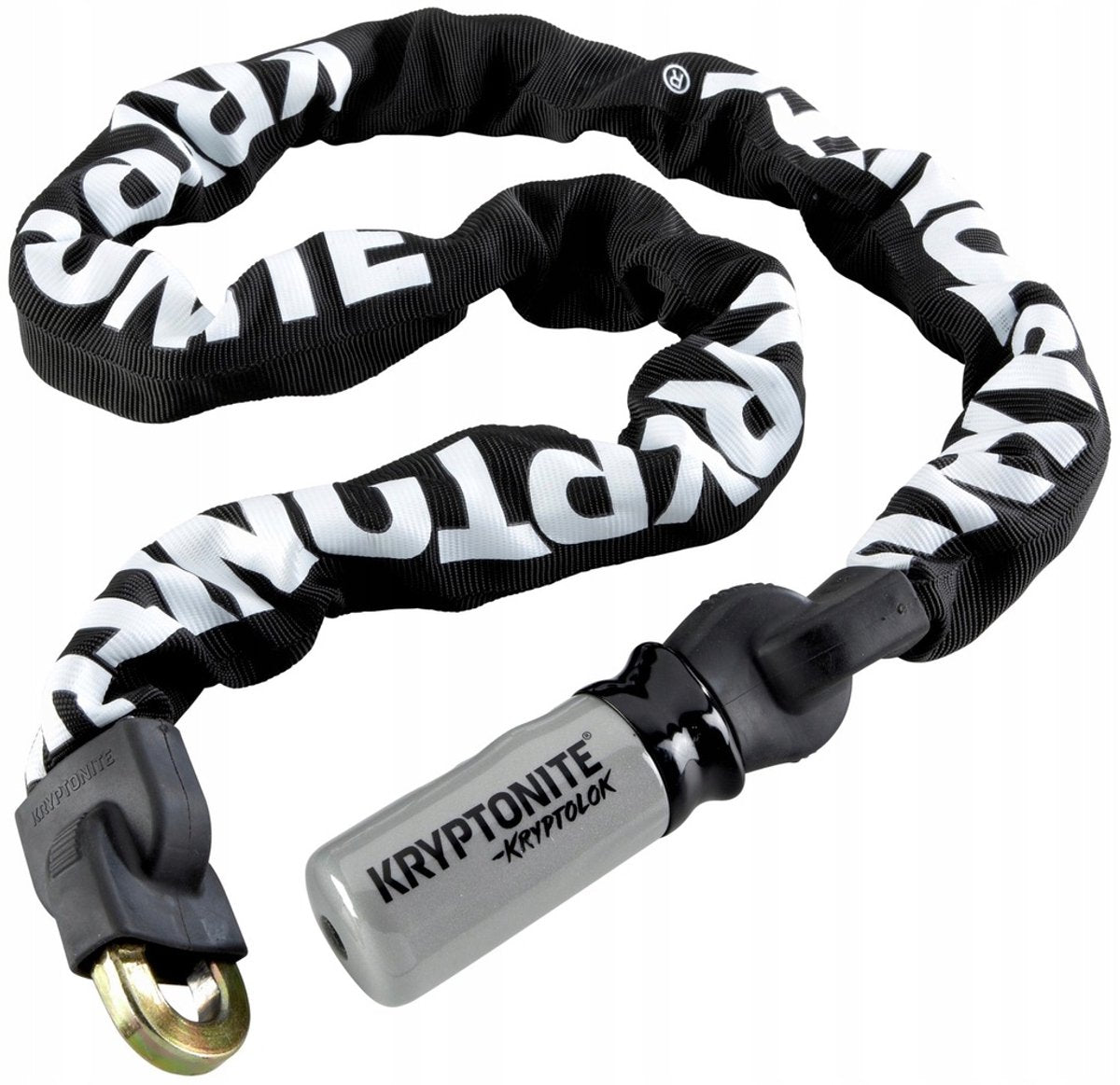 Łańcuszek do zamka rowerowego Kryptonite Kryptonite seria 2 915 9mm x 150cm