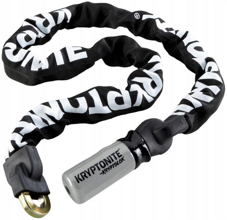 Łańcuszek do zamka rowerowego Kryptonite Kryptonite seria 2 915 9mm x 150cm