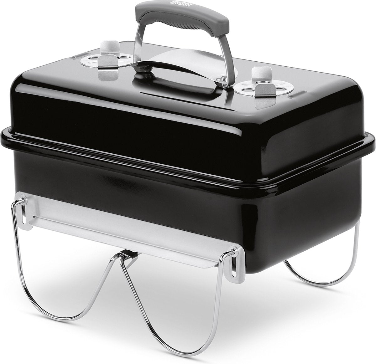 WEBER GO-AWELLE