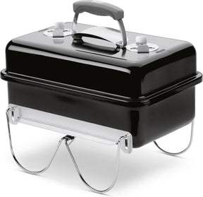 WEBER GO-AWELLE