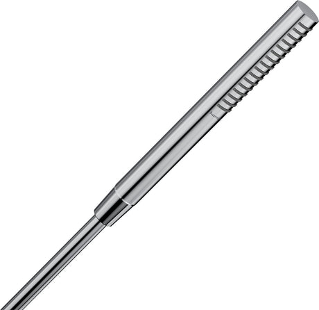 Hansgrohe Pulsify S główka prysznicowa 100 1jet ecosmart chrom