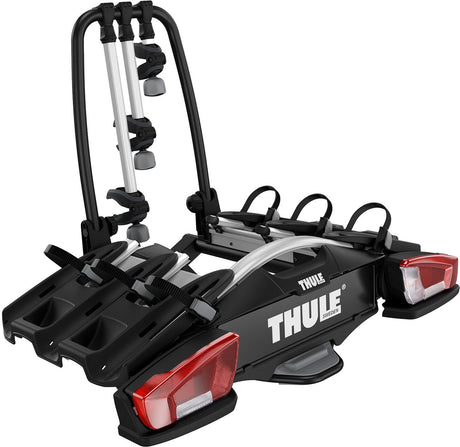 Bagażnik rowerowy Thule Velocompact 3 Bike na hak holowniczy