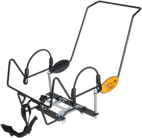 STECO Baby-Mee Rower