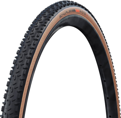Opona Schwalbe 27,5-1.30 (33-584) X-One Refelection Evo Sr VG TLE SW-Skin