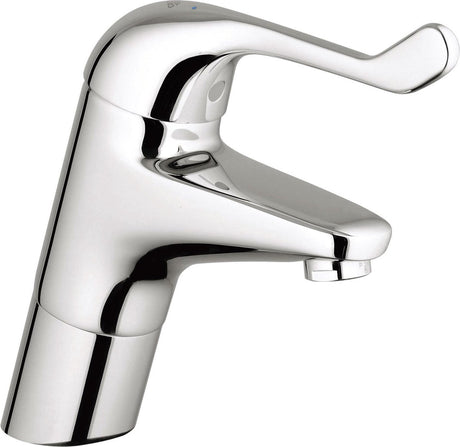 Grohe euroeco bateria umywalkowa bezpieczna, wysoka