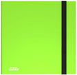 Ultimateguard flexxfolio 480 24-kieszeń - jasnozielony