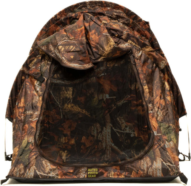 Buteo Photo Gear Shelter Falco Mark III