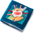 Lilliputiens - activiteitenboek - jack brult