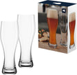 Szklanka do piwa specjalnego Leonardo Taverna 330 ml - zestaw 2