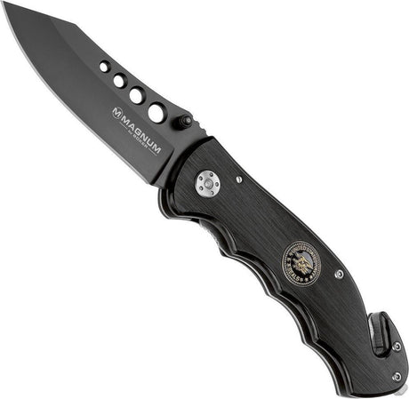 Scyzoryk Magnum firmy Boker USN Seals Rescue Magnum - nóż składany