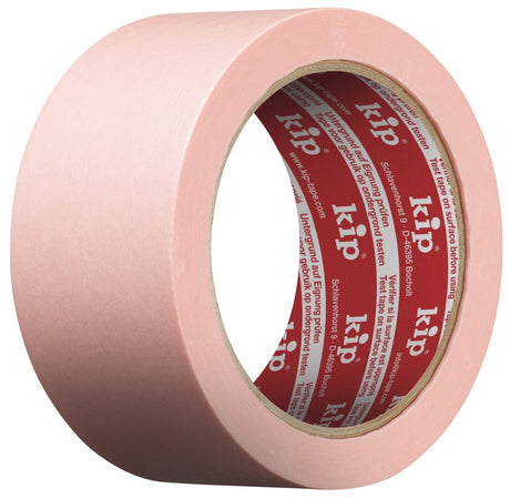 Taśma washi Kip 375 delikatna 48mm - w rolce