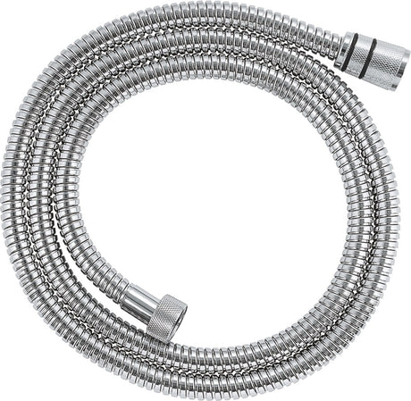 Wąż prysznicowy Grohe Vitalioflex - metalowy - bez skrętu - 150 cm - chrom