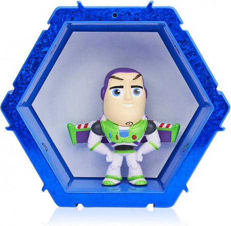 Wow! czarodziejski świat, wow! kapsuła - Disney Toy Story - buzz