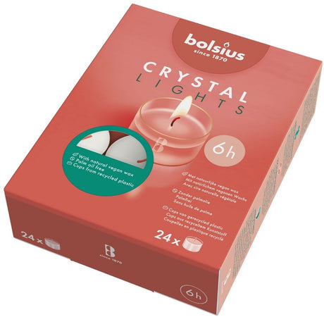 Bolsius | 6 sztuk