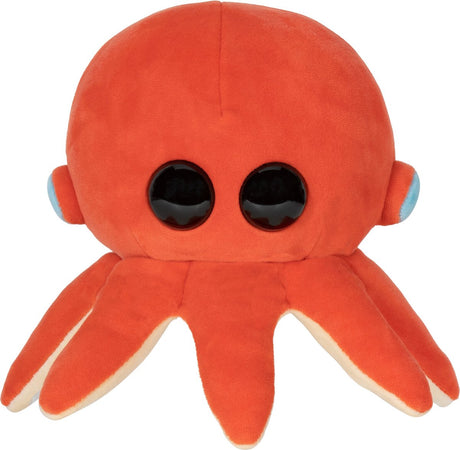 Adoptuj mnie! ośmiornica 20cm plusz kolekcjonerski 19 cm