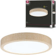 Panel LED Paulmann Cosara IP44 okrągły 300 mm 15W 1300lm 4000K beżowy