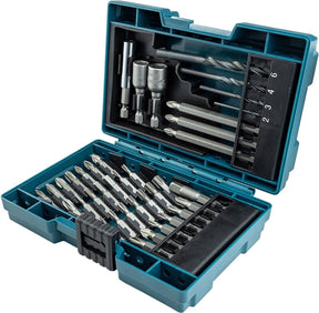 Zestaw bitów Makita b-54106, 38-częściowy