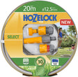 Zestaw węży Hozelock Select ø 12,5 mm 20 metrów