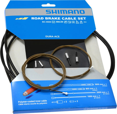 Zestaw linek hamulcowych Shimano ultegra bc-r680 br.zestaw linek podkładka.ultegra bc-r680