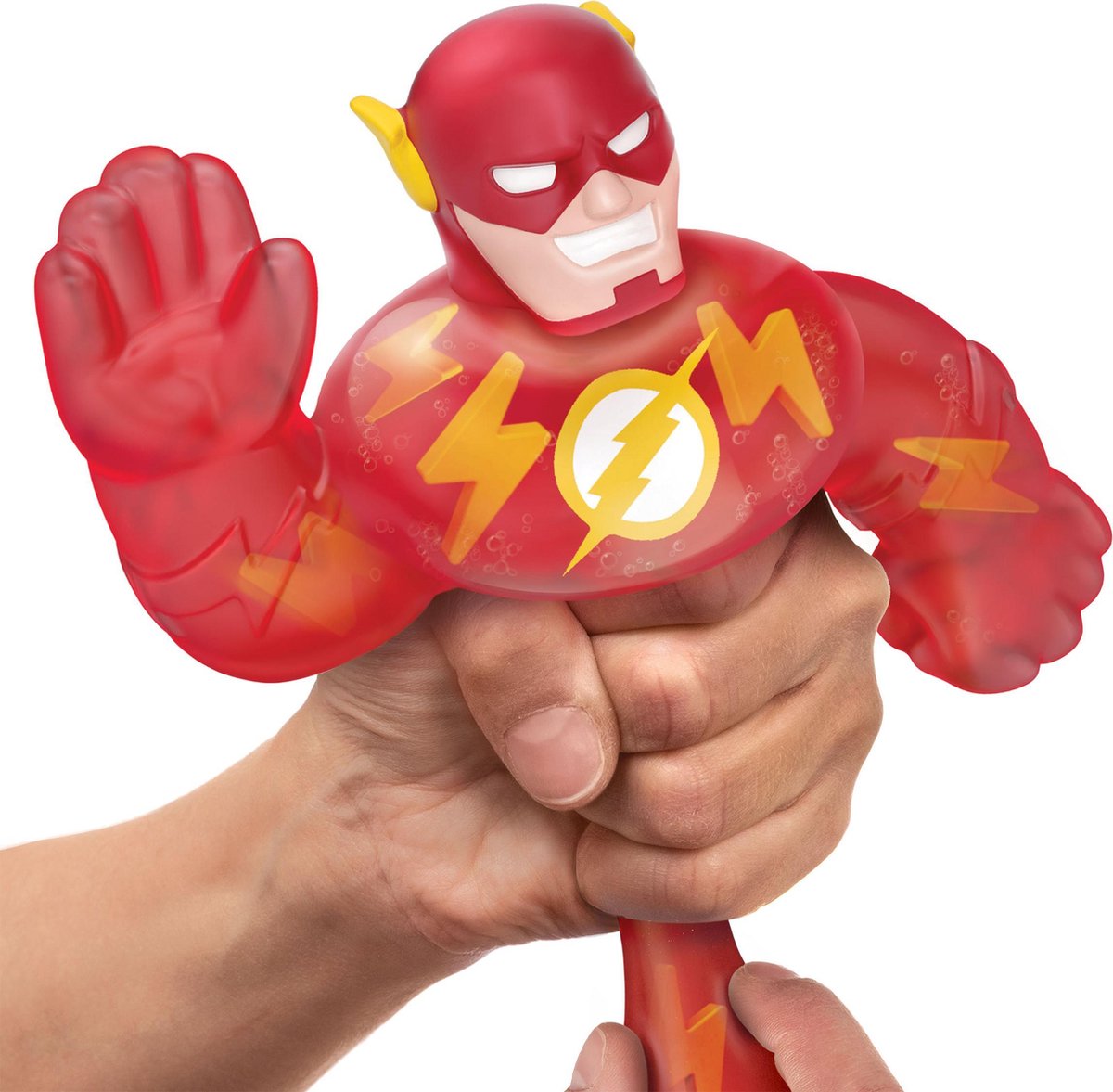 Goo jit zu - opakowanie pojedyncze dc - flash (20-00257)