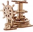 Ugears penhouder kapitein