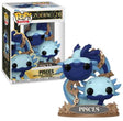 Funko-pop! zodiak - ryby #20
