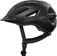 Kask Abus Urban-i 4.0 aksamitny czarny