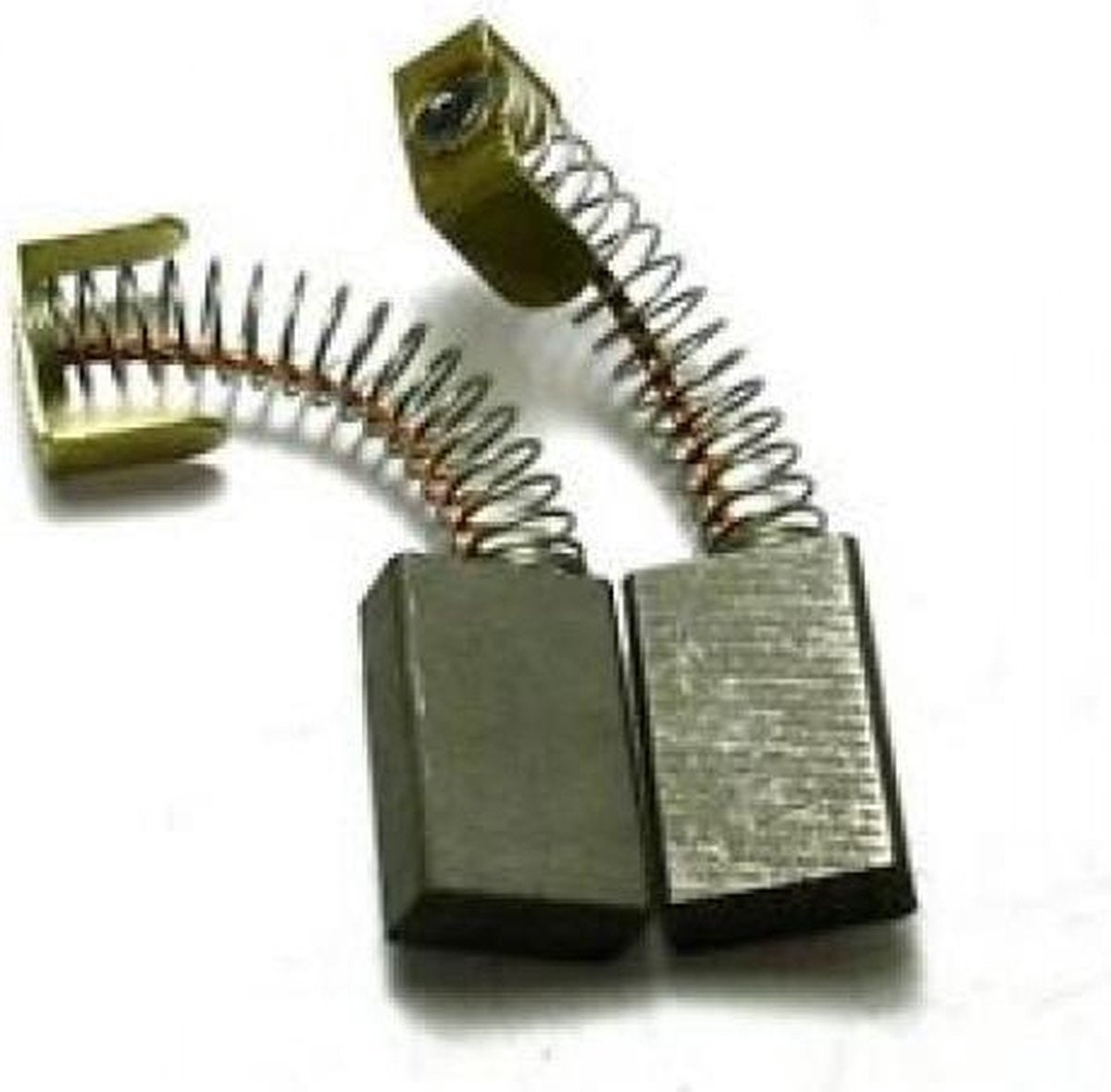 Zestaw szczotek węglowych Makita CB55 1810262