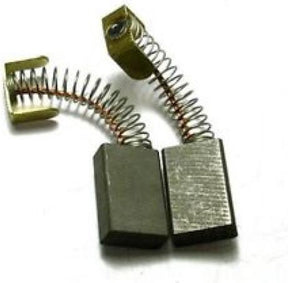 Zestaw szczotek węglowych Makita CB55 1810262