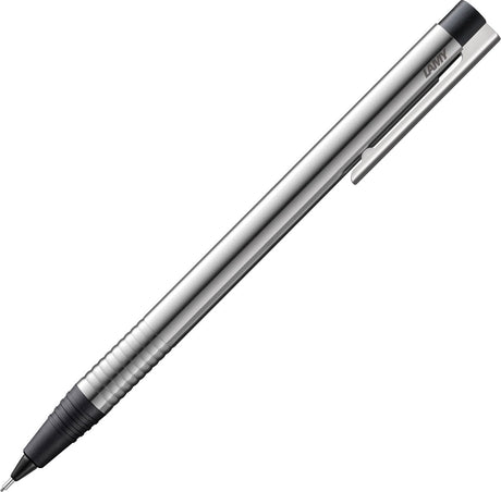 Ołówek automatyczny z logo Lamy