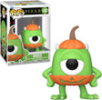 Funko-pop! Halloween Disneya: Mike #1487