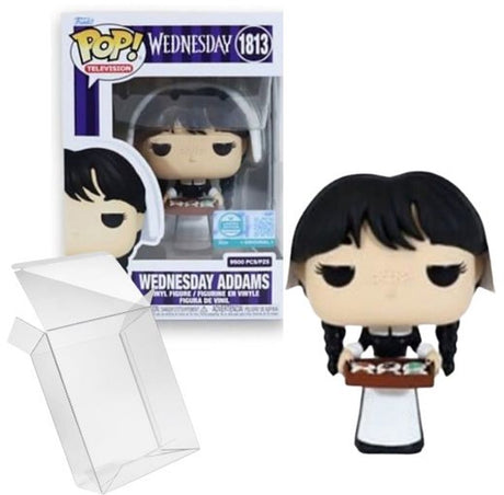 Funko-pop! telewizja: środa - środa Addams #1813 (limit 9500 szt.)