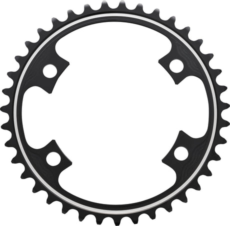 Tarcza Shimano dura-ace fc-9000 11-rzędowa, ja, wersja czarna 42t