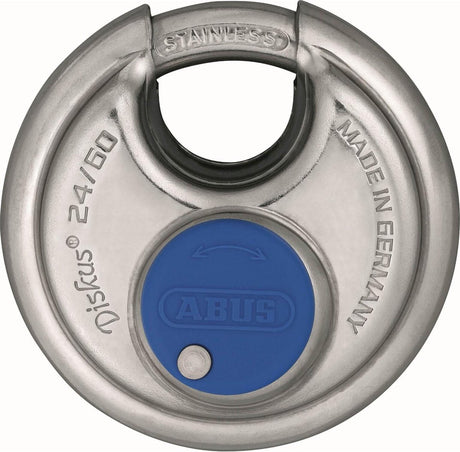 Kłódka Abus discus 24ib