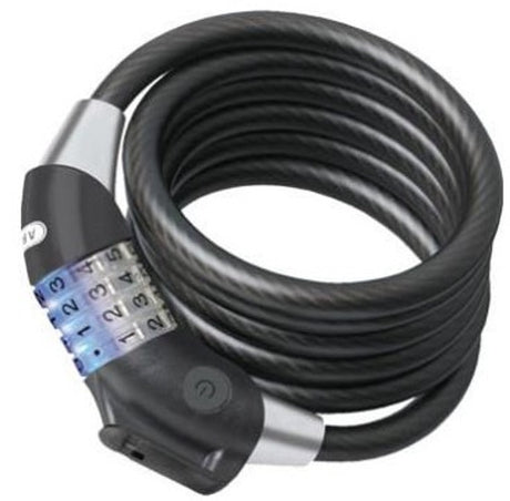 Blokada kablowa Abus Raydo Pro 1450