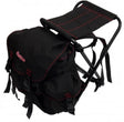 Albatros folding chair rucksack - stevige opvouwbare stoel met geïntegreerde rugzak