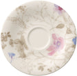 Spodek do kawy Villeroy Boch Mariefleur Gris - 16 cm