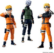 Bandai Namco Naruto Shippuden Anime Heroes Ultimate Legends - Naruto Uzumaki