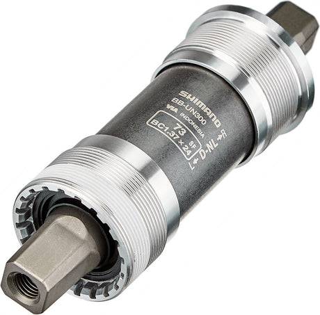 Łożysko wewnętrzne Shimano bb-un300 4-stronny suport bsa