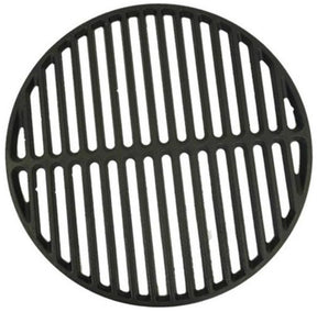 Grill guru compact gietijzeren rooster - ø33cm ø13inch