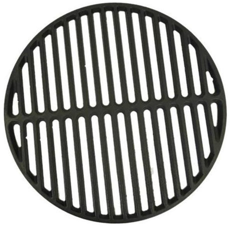 Grill guru compact gietijzeren rooster - ø33cm ø13inch