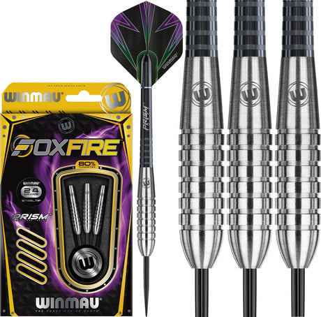 Winmau Foxfire 80% b - rzutki
