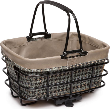 Cortina InLay Dog Basket Manchester Wzór