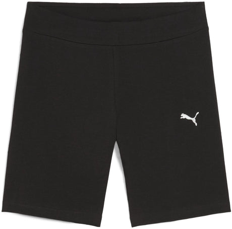 Damskie legginsy sportowe Puma ess 7” - czarne