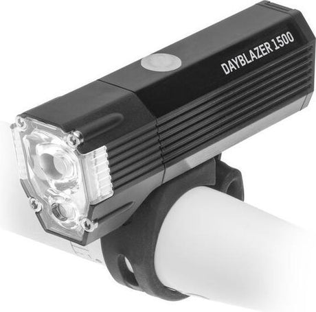 Blackburn Dayblazer przód 1500 lumenów