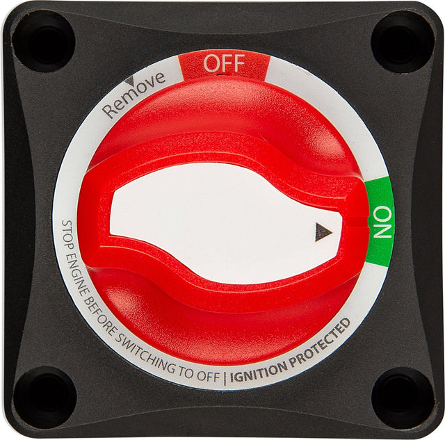 Victron energy vbs127010010 accuschakelaar