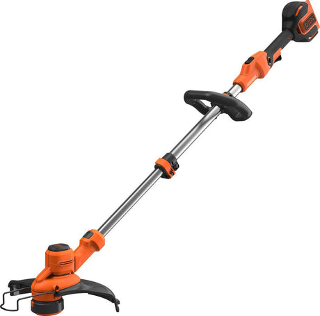 Podkaszarka Black+decker 36v 33cm bez akumulatora i ładowarki - bcsta536b-xj