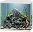 Akwarium Ciano aqua 30 LED 25 litrów 40 x 20 x 45,5 cm białe