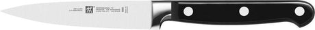 Zwilling - profesjonalny nóż do obierania i dekorowania 100 mm