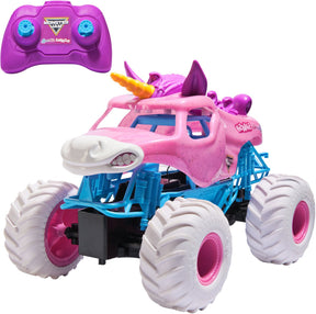 Monster Jam 1:15 Sparkle Smash (2017829)